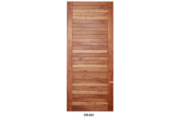 DOOR DESIGN 031