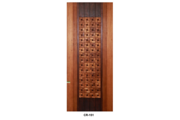 DOOR DESIGN 151