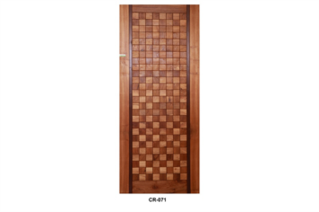 DOOR DESIGN 071