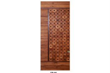 DOOR DESIGN 141