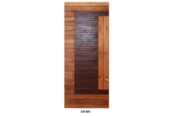 DOOR DESIGN 081