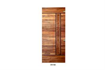 DOOR DESIGN 182