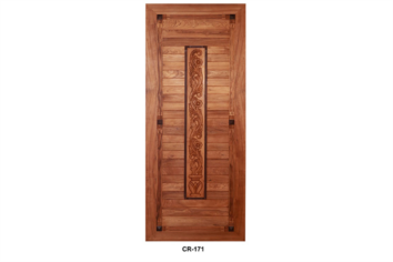 DOOR DESIGN 171