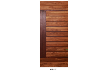 DOOR DESIGN 127