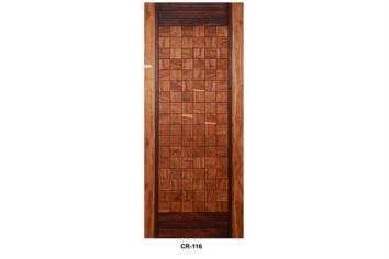 DOOR DESIGN 116